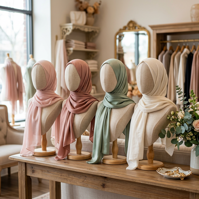 Hijab Collection