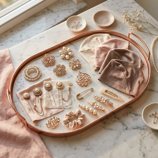 Accessories