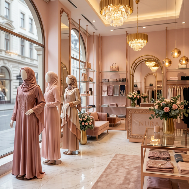 Elegan dalam <em>Kesederhanaan</em>