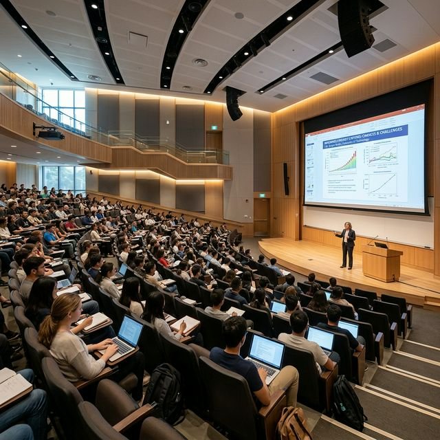 Auditorium