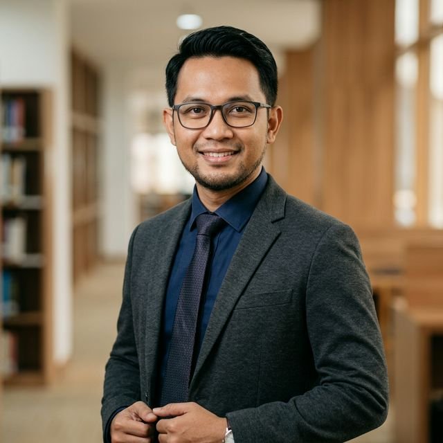 Dr. Bambang Irawan, M.Si.