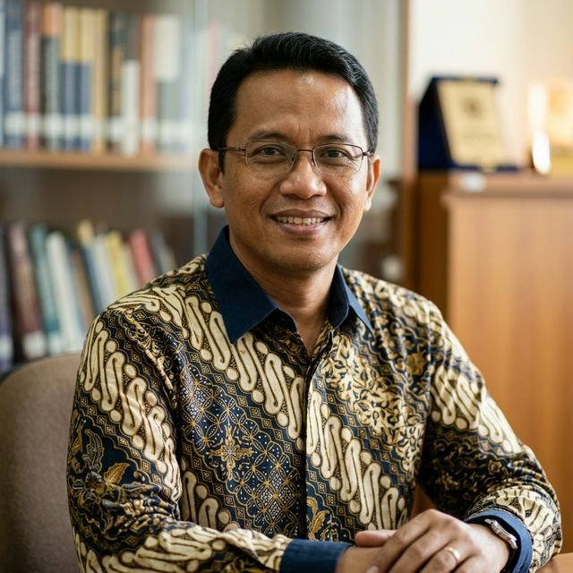 Hendra Wijaya, M.Pd.