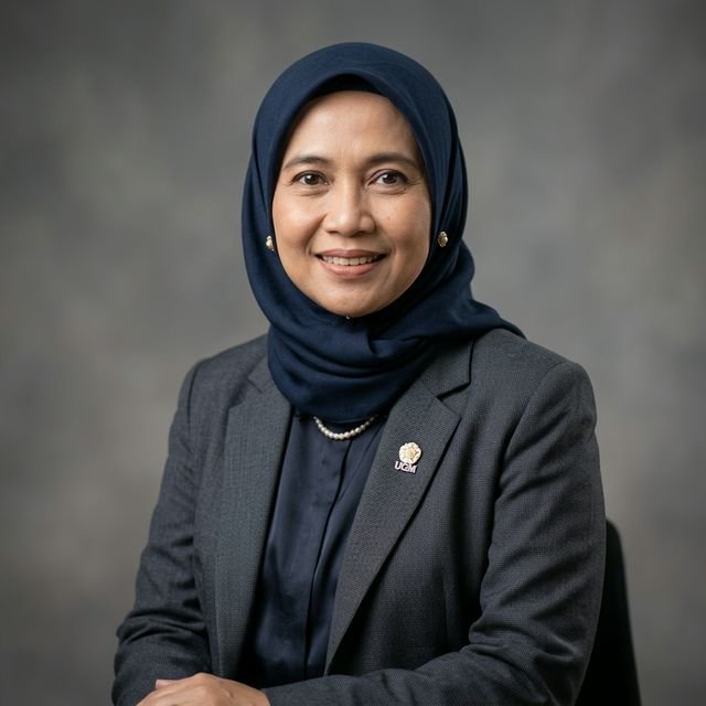 Dr. Hj. Fatimah Az-Zahra, M.Pd.