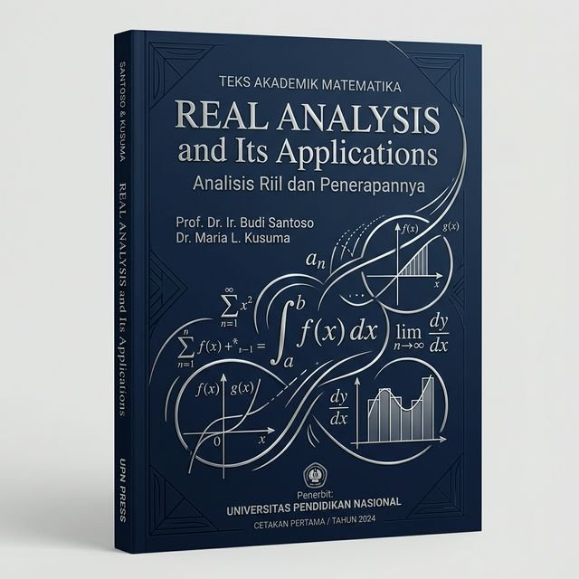 Analisis Real dan Penerapannya