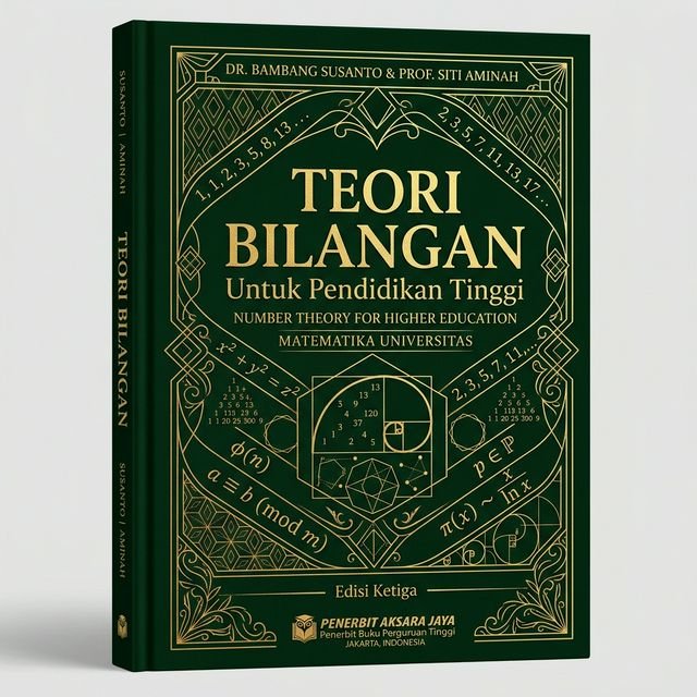Pengantar Logika Matematika