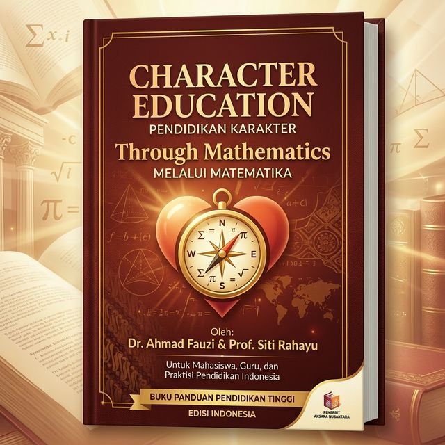 Sejarah dan Perkembangan Matematika di Indonesia