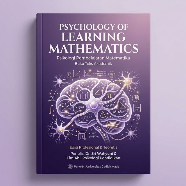 Psikologi Belajar Matematika