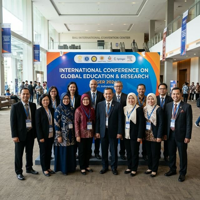 Konferensi Internasional ICME-14