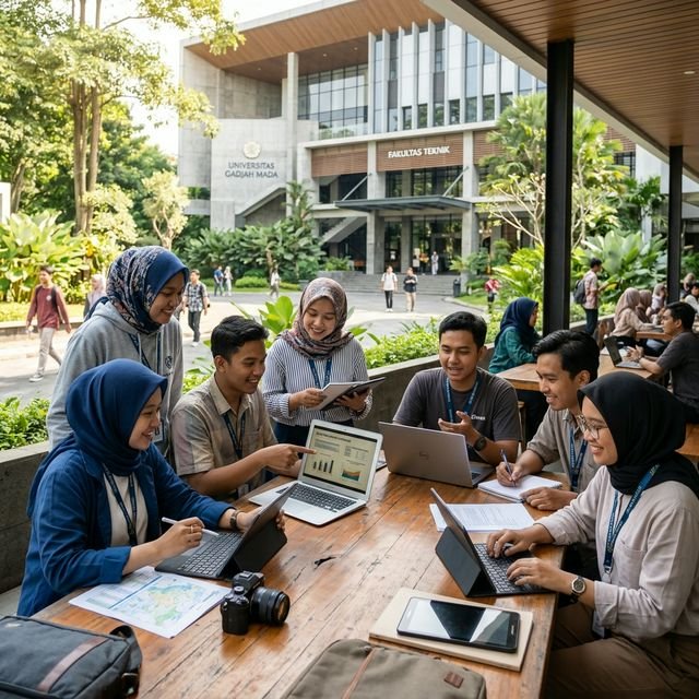 Olimpiade Sains Nasional