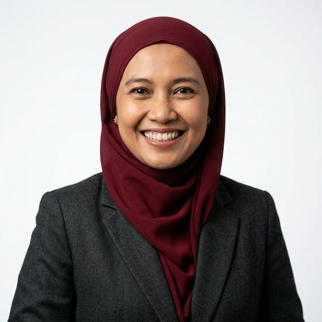 Dr. Rina Marliana, S.E., M.Si.