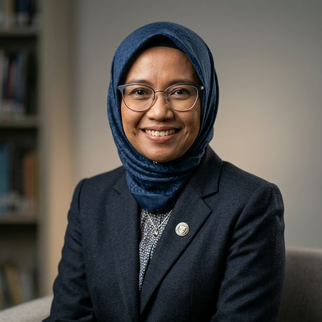 Dr. Siti Rahayu, M.M.