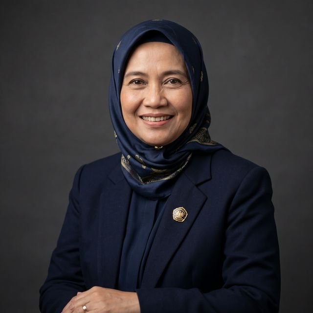 Ketua LPM