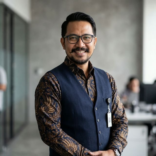 Dr. Bambang Hartono, M.T.