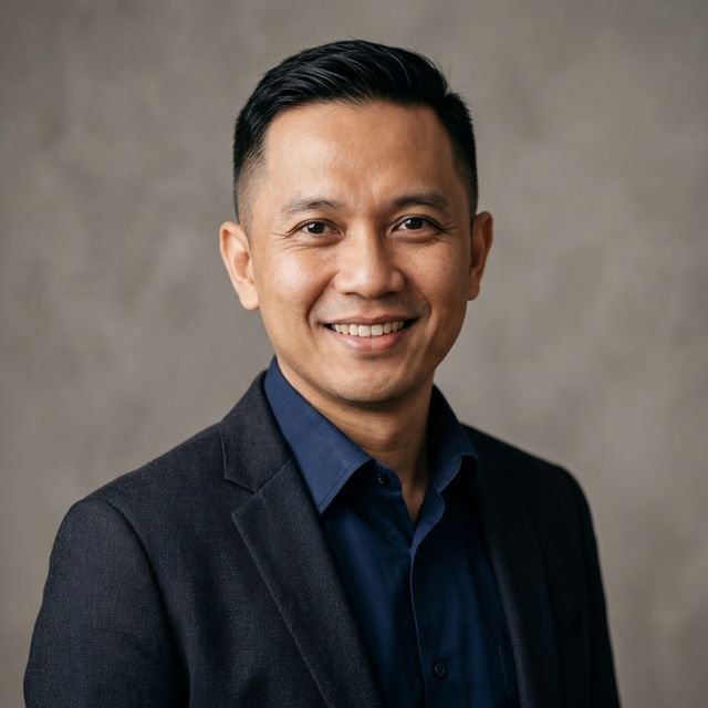 Ir. Wahyu Setiawan, M.Kom.