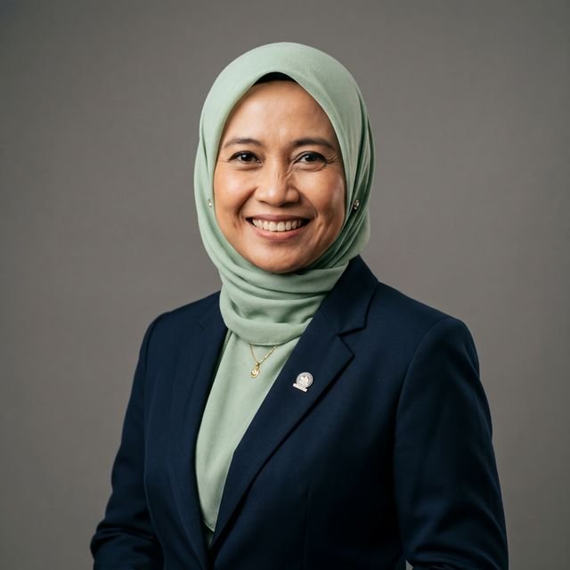 Dr. Lestari Putri, M.Pd.