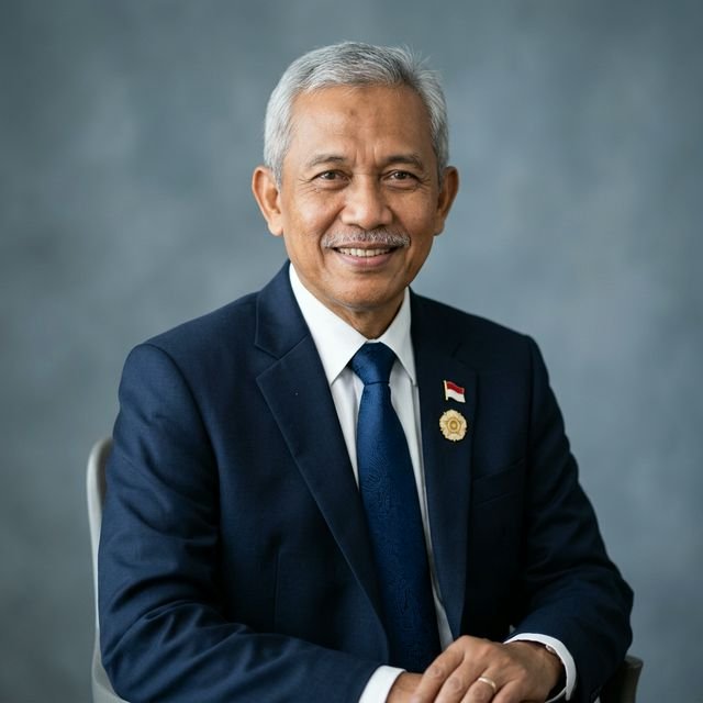 Prof. Dr. H. Suharno, M.Pd.