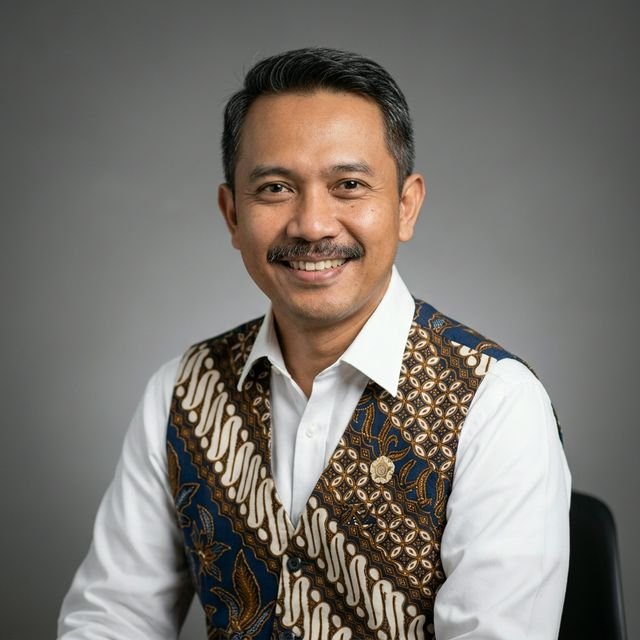 Dr. Hendra Prasetyo, M.Si.