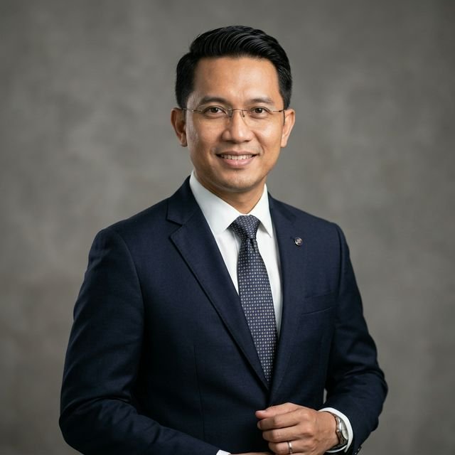 Dr. Rina Kartika, M.Pd.