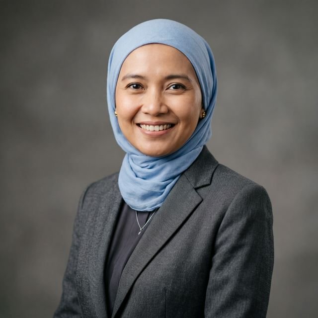 Dr. Nurul Hidayah, M.Kes.