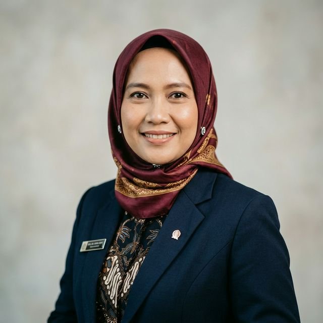 Dr. Dewi Safitri, M.Pd.