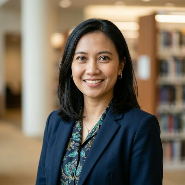 Dr. Rina Kartika, M.Pd.