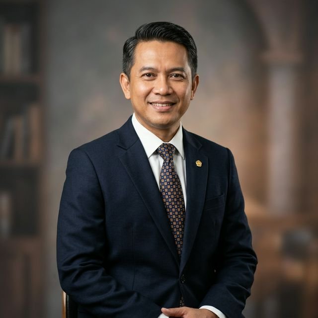 Ketua LPPM