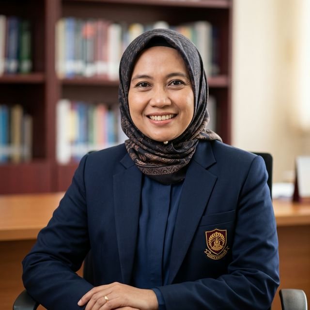 Dr. Dewi Anggraeni, M.Pd.