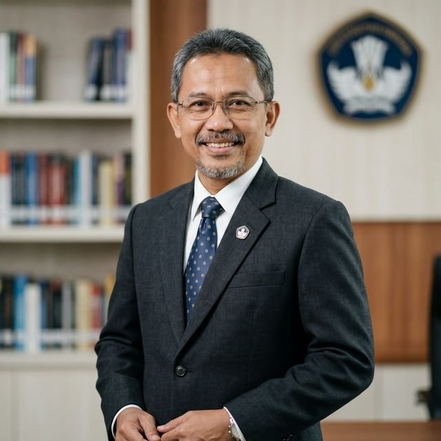 Prof. Dr. Ahmad Fauzi, M.Pd.