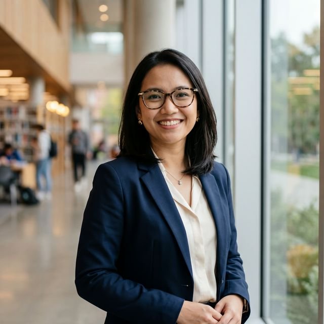 Dr. Indah Permatasari, M.Sc.