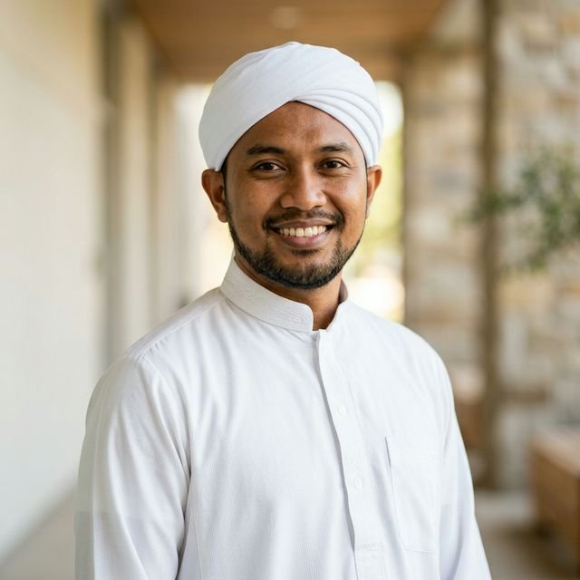 Ust. Habib Syech, Lc.