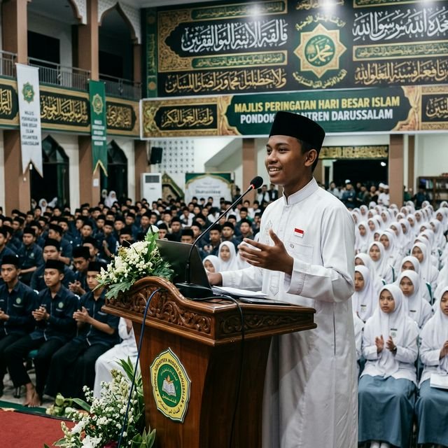 Muhadharah