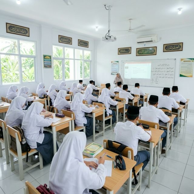 Ruang Kelas