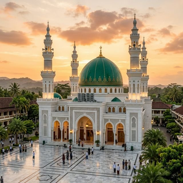 Masjid Jami'