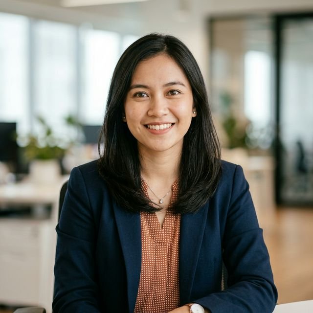 Dewi Lestari, S.Pd.