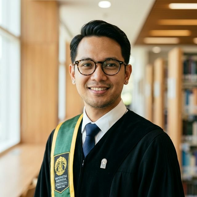 Rizky Firmansyah, S.Pd., M.Sc.