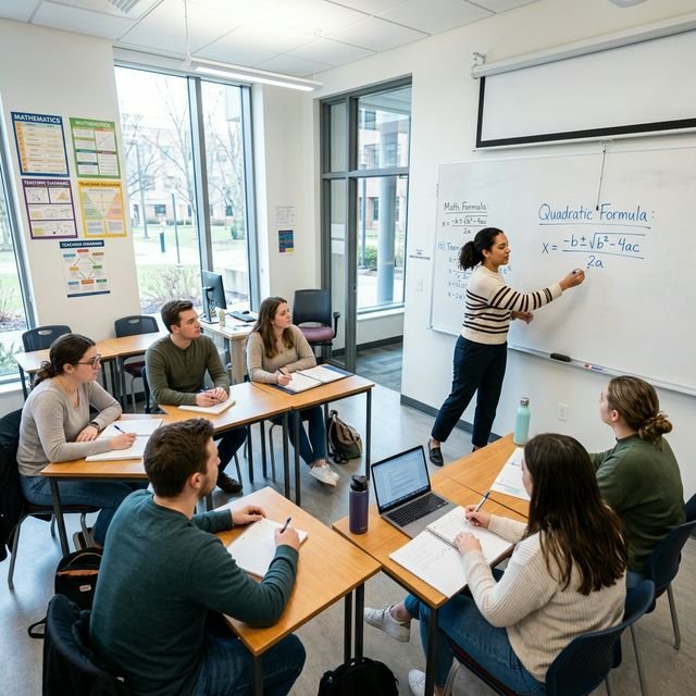 Praktek Mengajar Microteaching