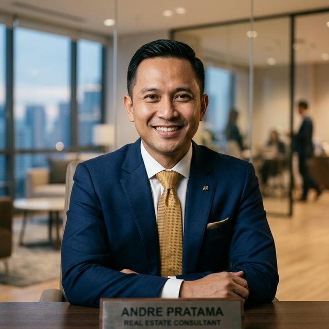 Andi Pratama