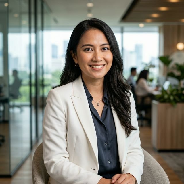 Sarah Wijaya