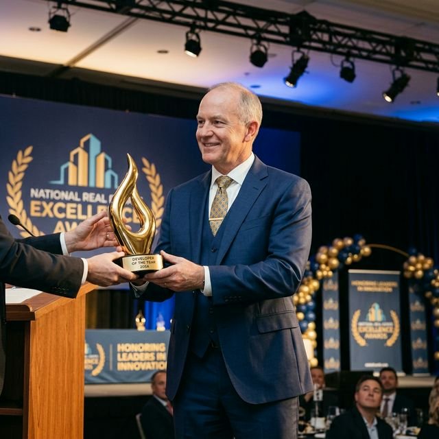 Developer Award 2024