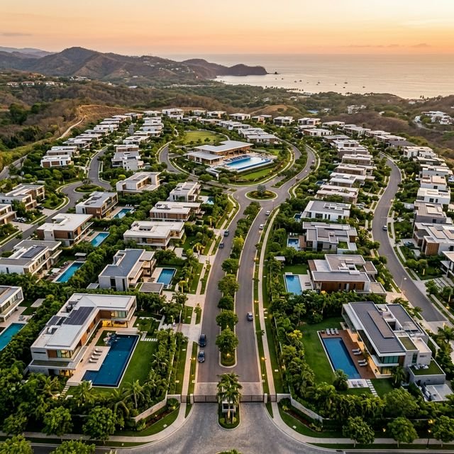Hunian Eksklusif di <em>Lokasi Premium</em>