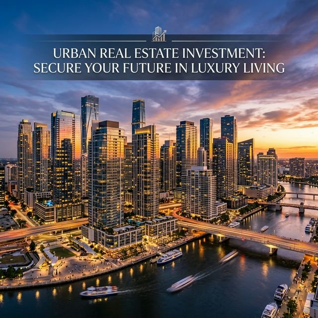 Investasi Properti <em>Terbaik</em>