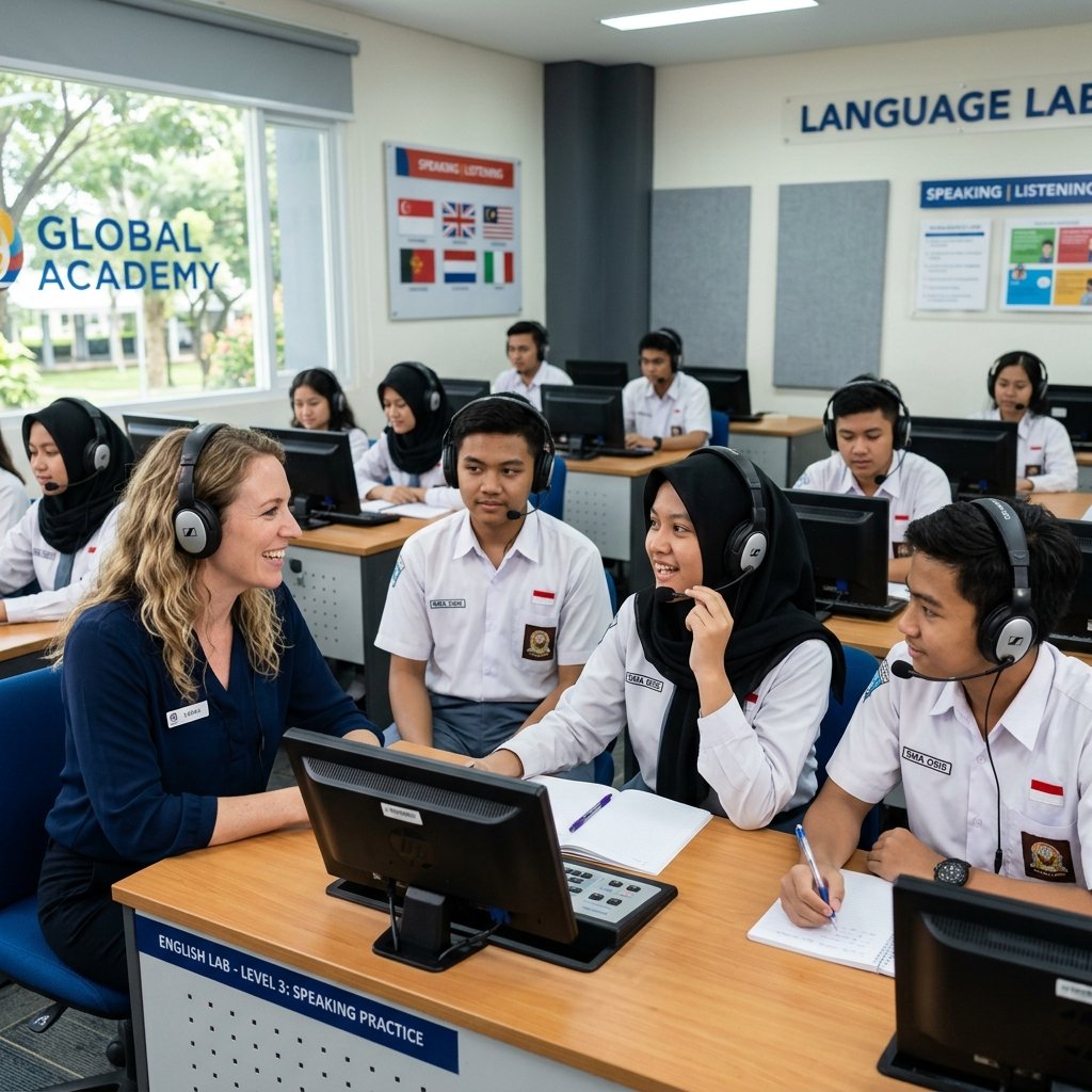 Bilingual Program