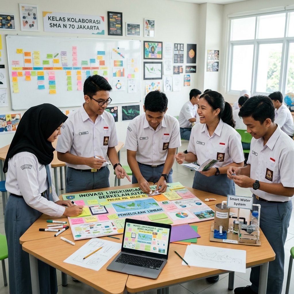 Kurikulum Merdeka