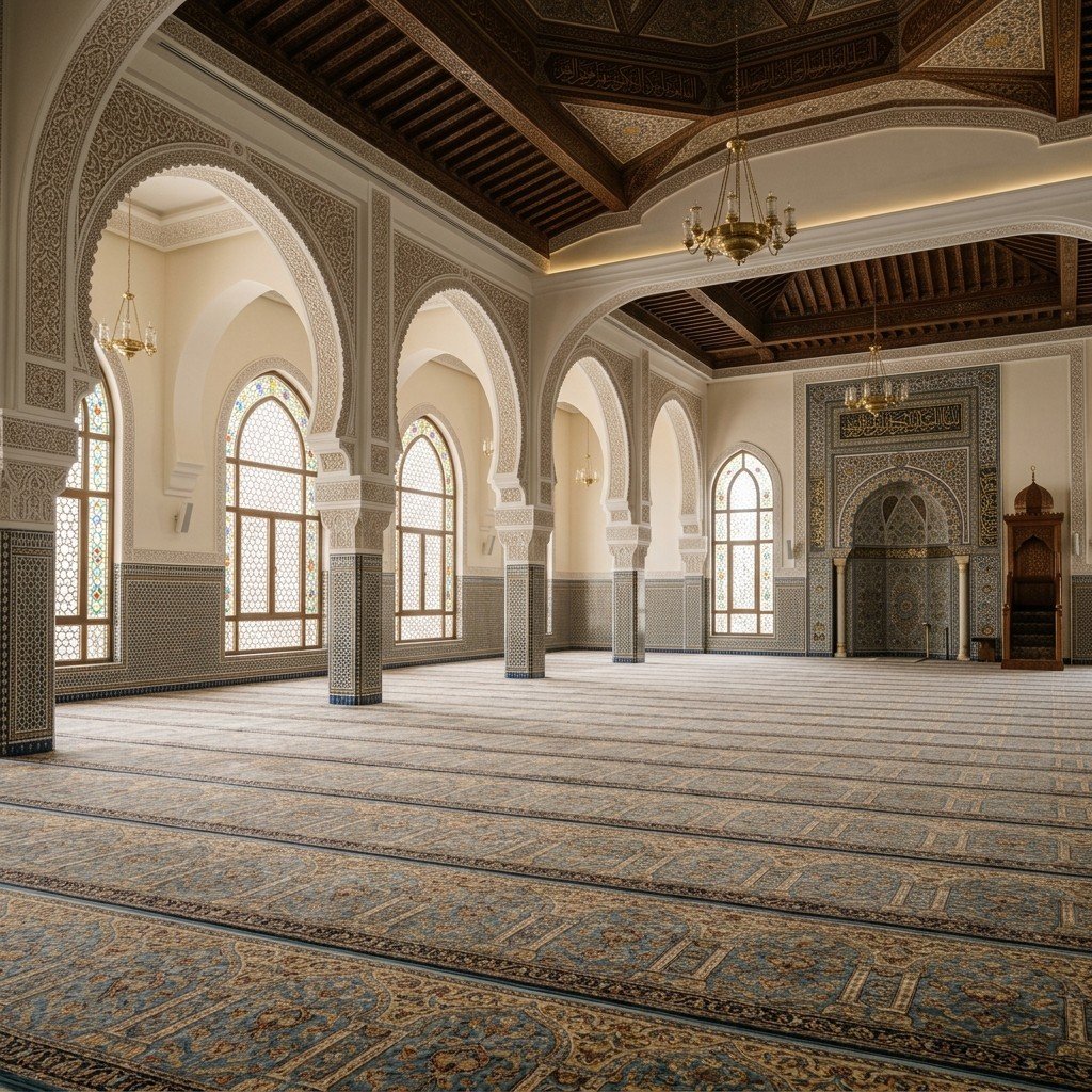 Masjid Sekolah