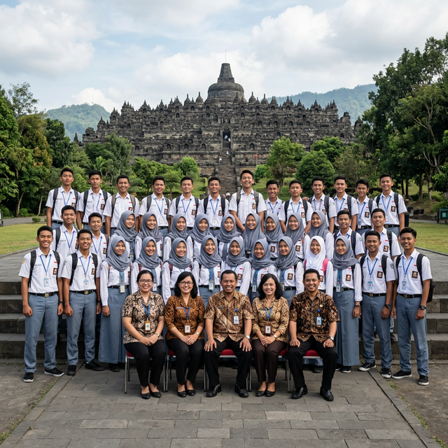 Study Tour