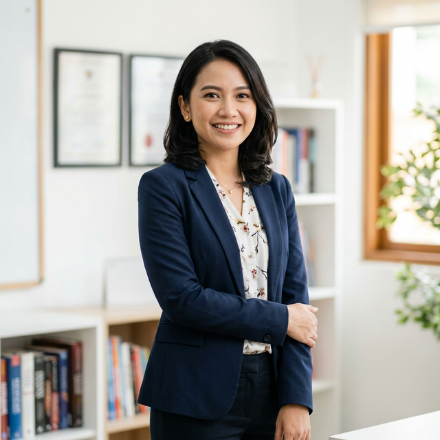 Ratna Dewi, S.Pd., M.Pd.