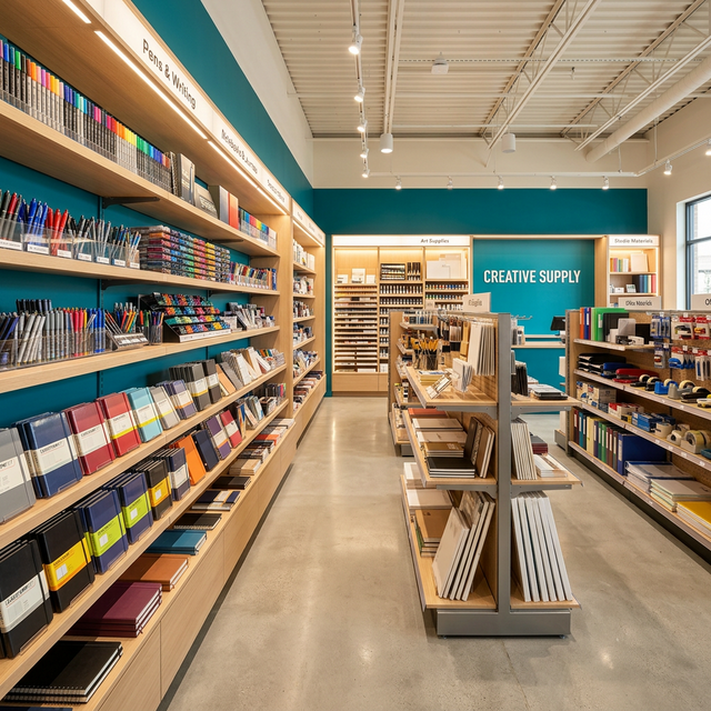 PENA KREATIF Store