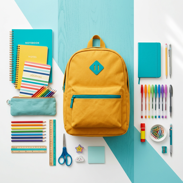 Tren Bullet Journal 2026: Inspirasi & Supplies yang Dibutuhkan