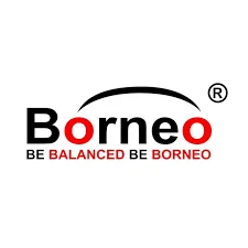 Borneo