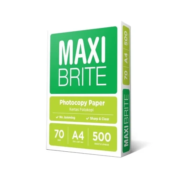 Maxibrite